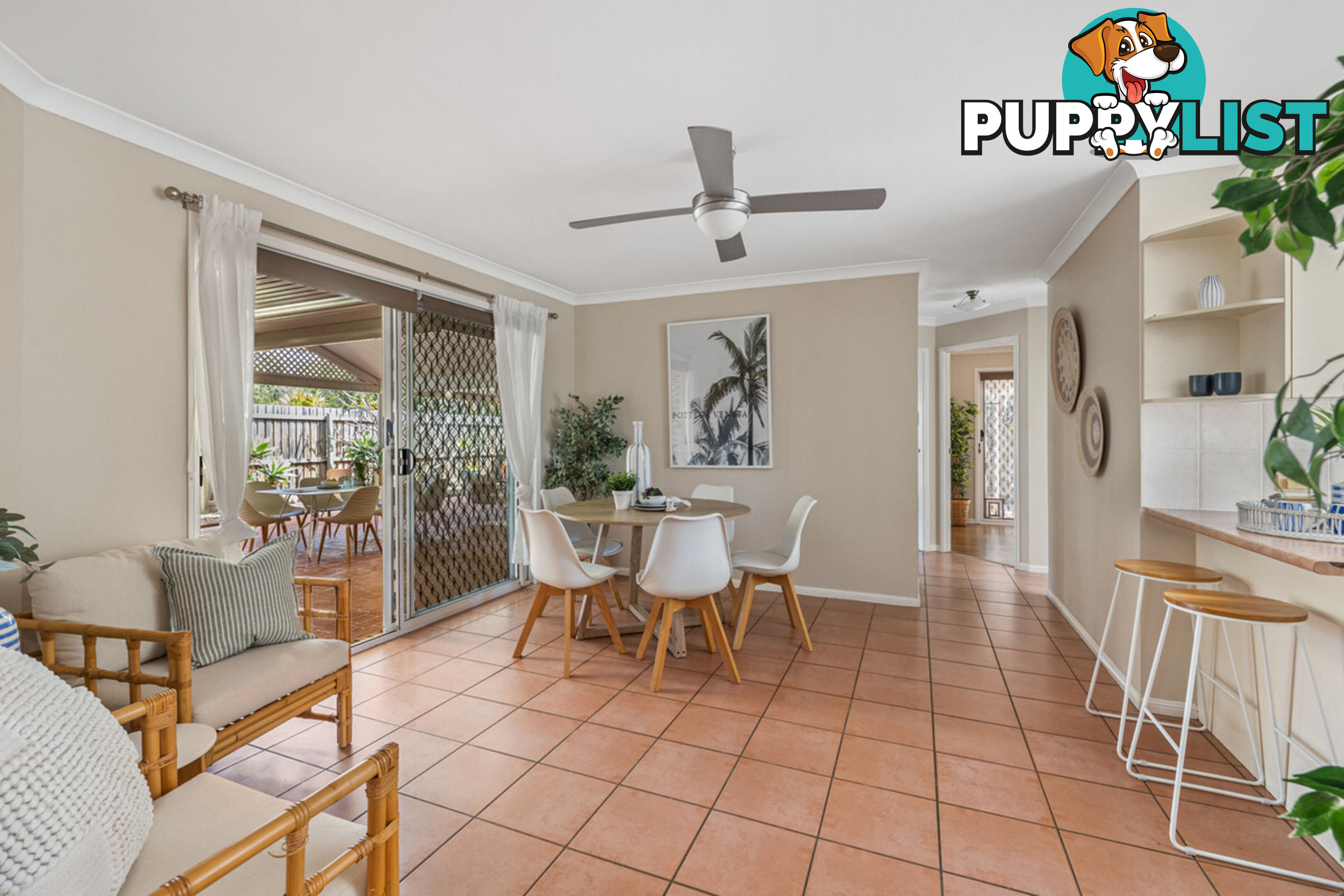 6 Kerridge Court WELLINGTON POINT QLD 4160