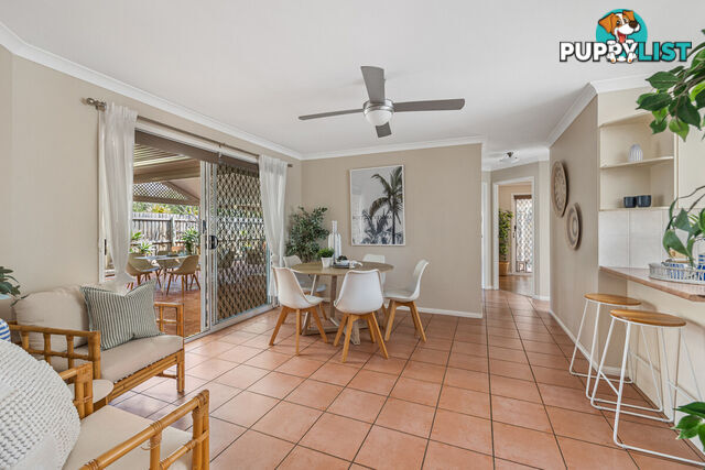 6 Kerridge Court WELLINGTON POINT QLD 4160