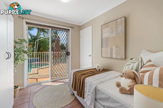 6 Kerridge Court WELLINGTON POINT QLD 4160