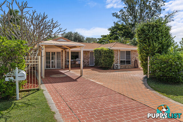 6 Kerridge Court WELLINGTON POINT QLD 4160