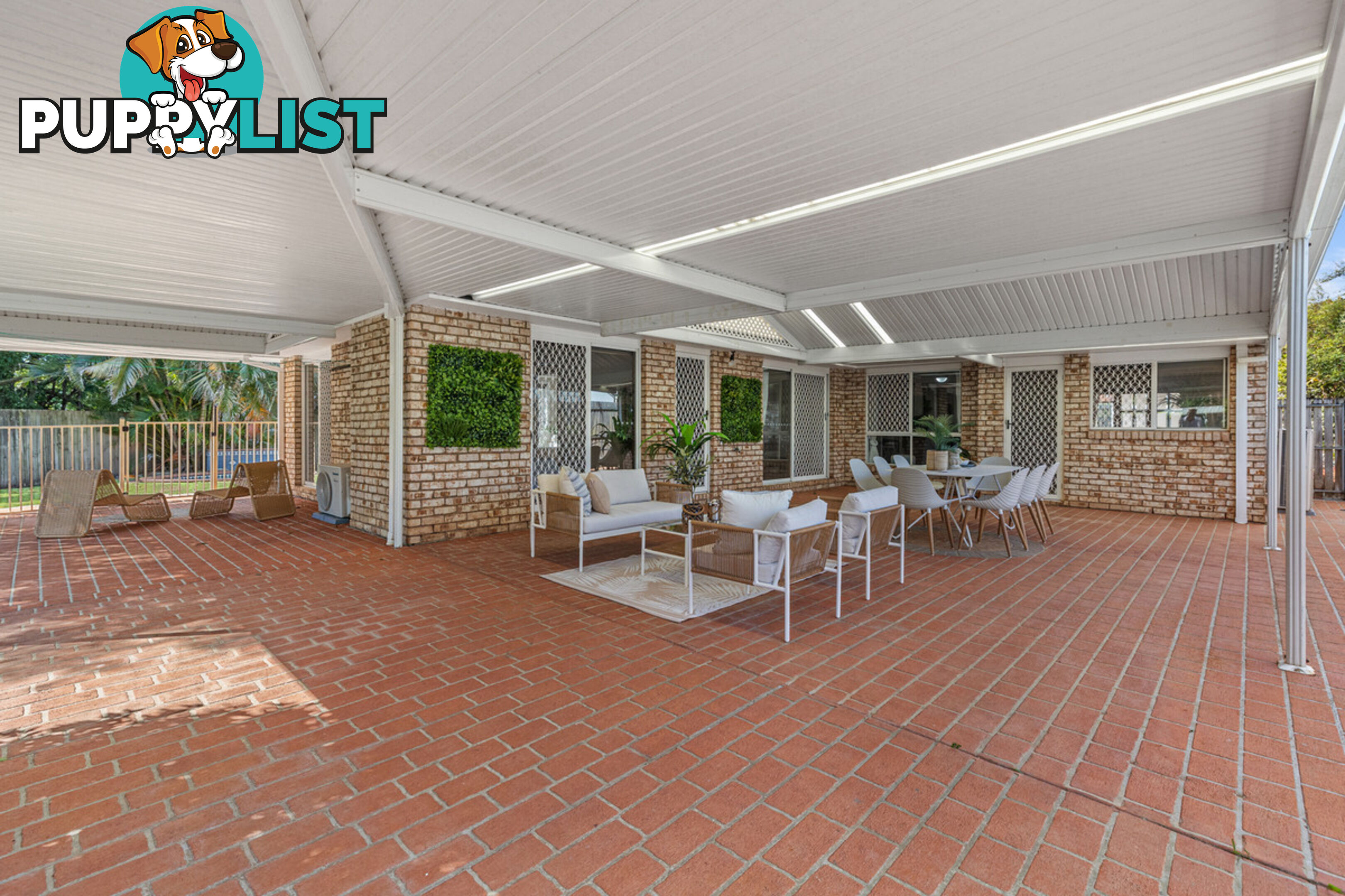 6 Kerridge Court WELLINGTON POINT QLD 4160