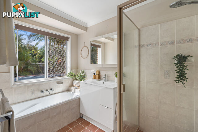 6 Kerridge Court WELLINGTON POINT QLD 4160