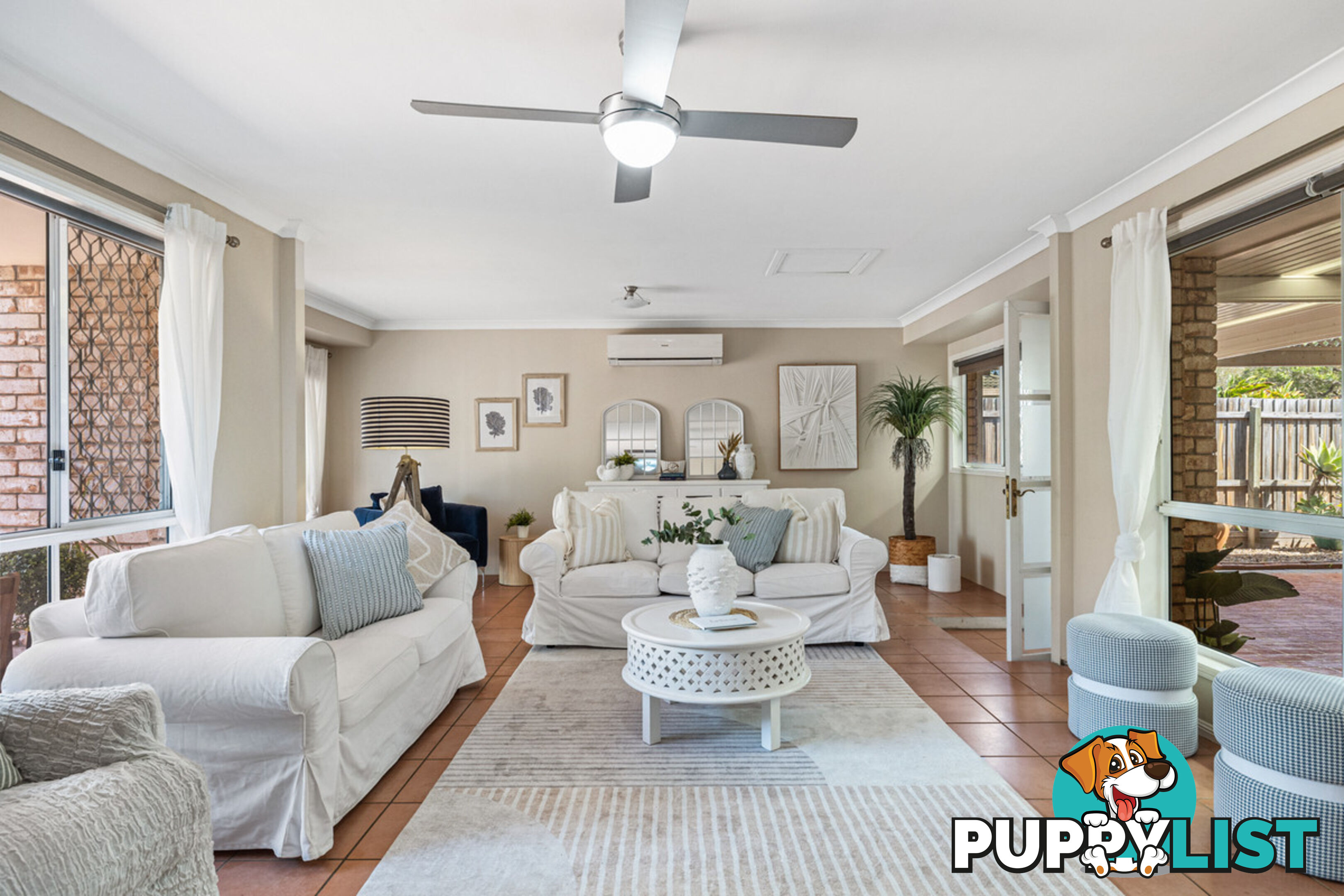 6 Kerridge Court WELLINGTON POINT QLD 4160