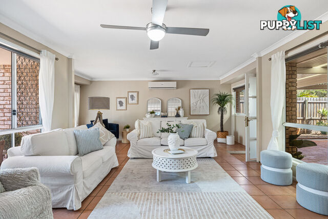 6 Kerridge Court WELLINGTON POINT QLD 4160