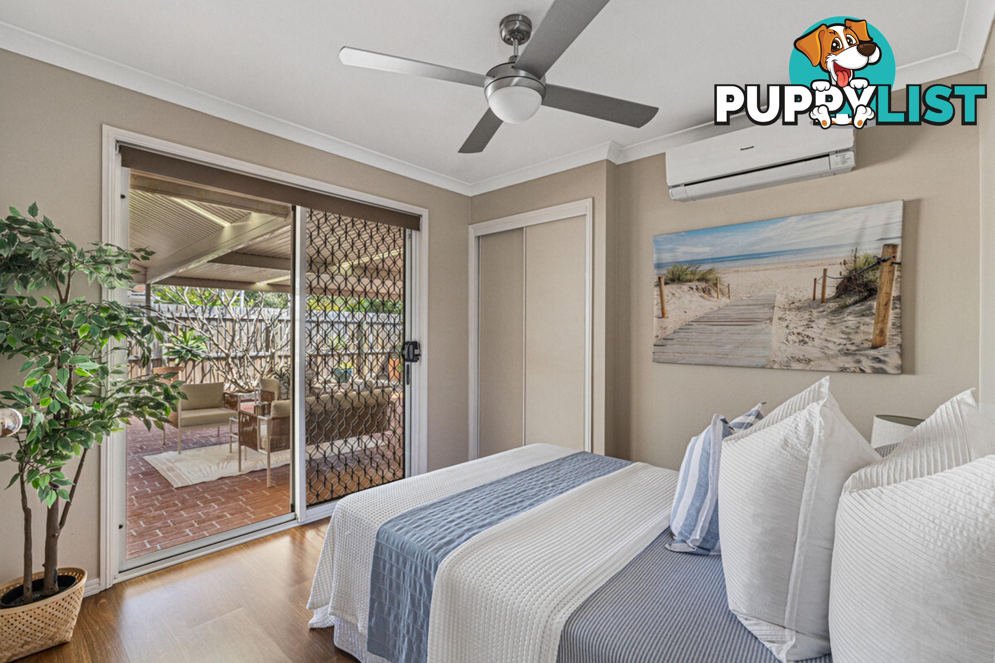 6 Kerridge Court WELLINGTON POINT QLD 4160