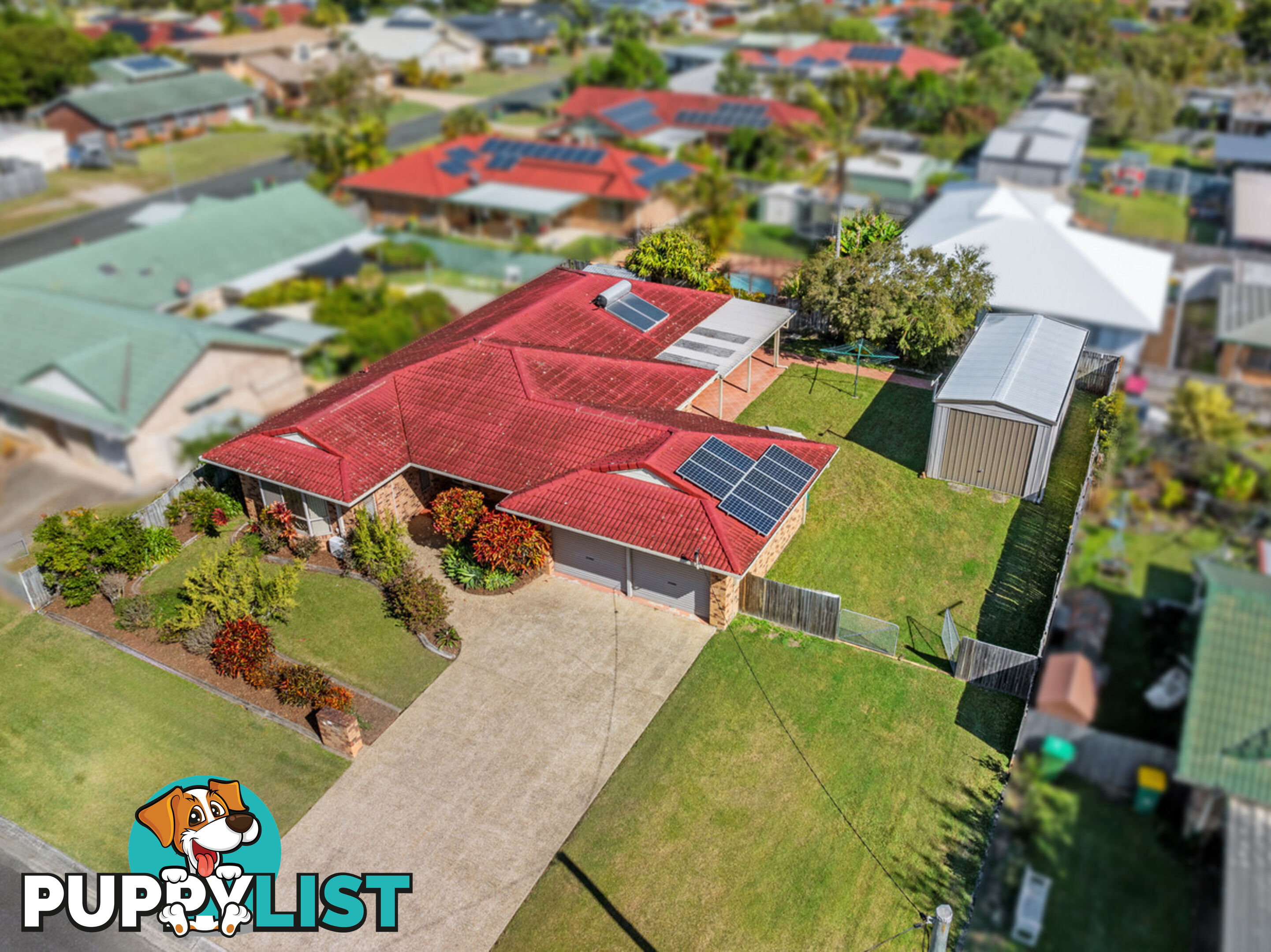 7 Holly Road VICTORIA POINT QLD 4165