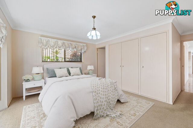7 Holly Road VICTORIA POINT QLD 4165
