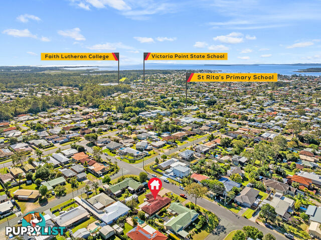7 Holly Road VICTORIA POINT QLD 4165