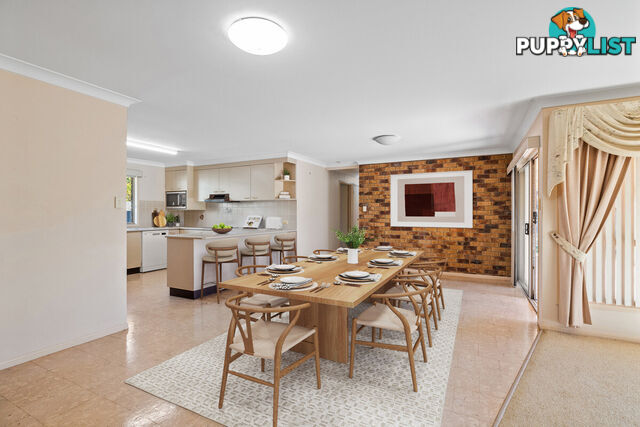 7 Holly Road VICTORIA POINT QLD 4165