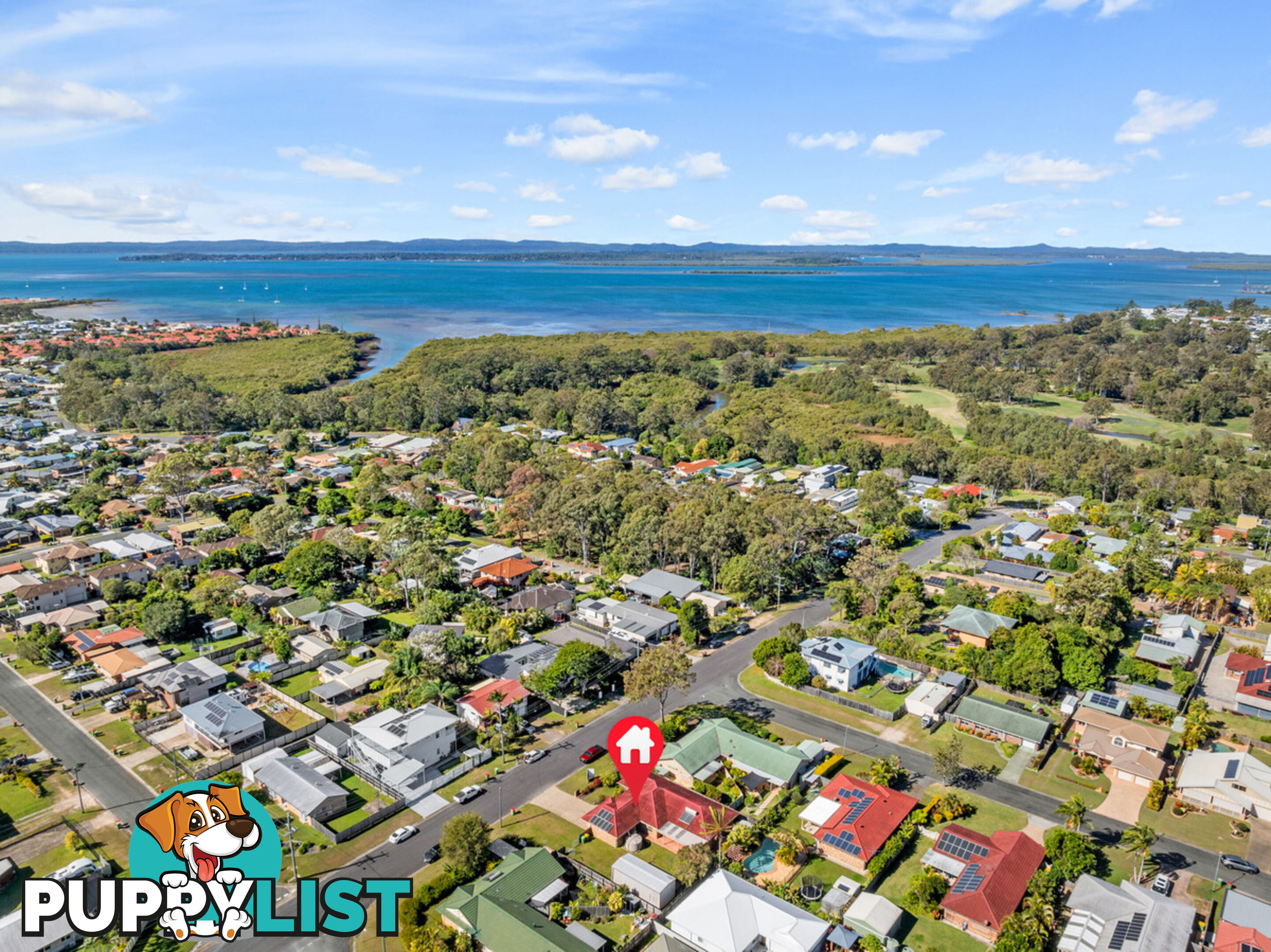 7 Holly Road VICTORIA POINT QLD 4165