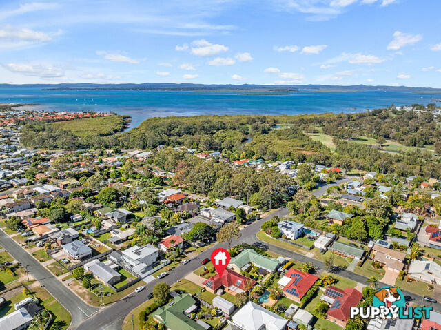 7 Holly Road VICTORIA POINT QLD 4165