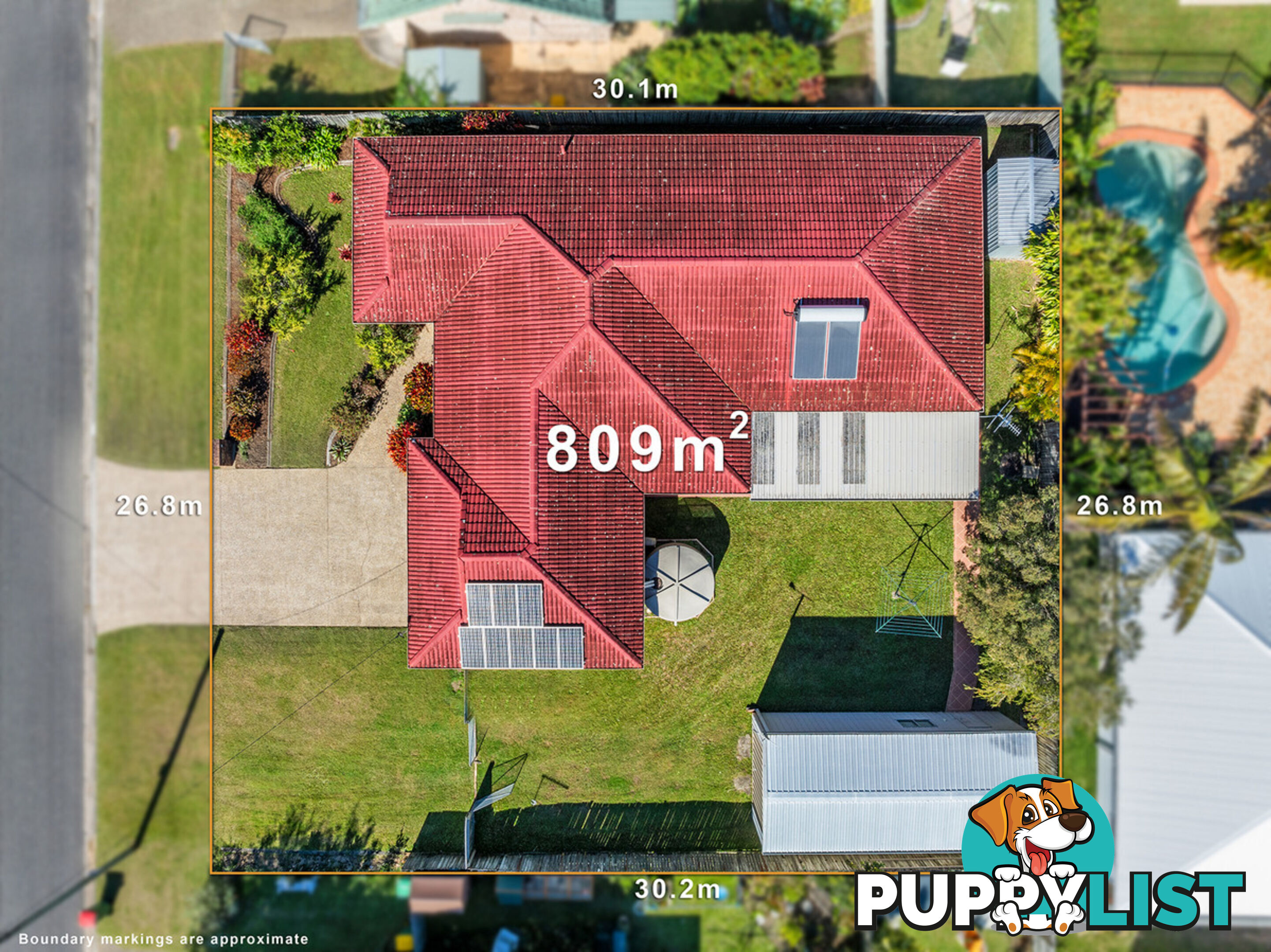 7 Holly Road VICTORIA POINT QLD 4165