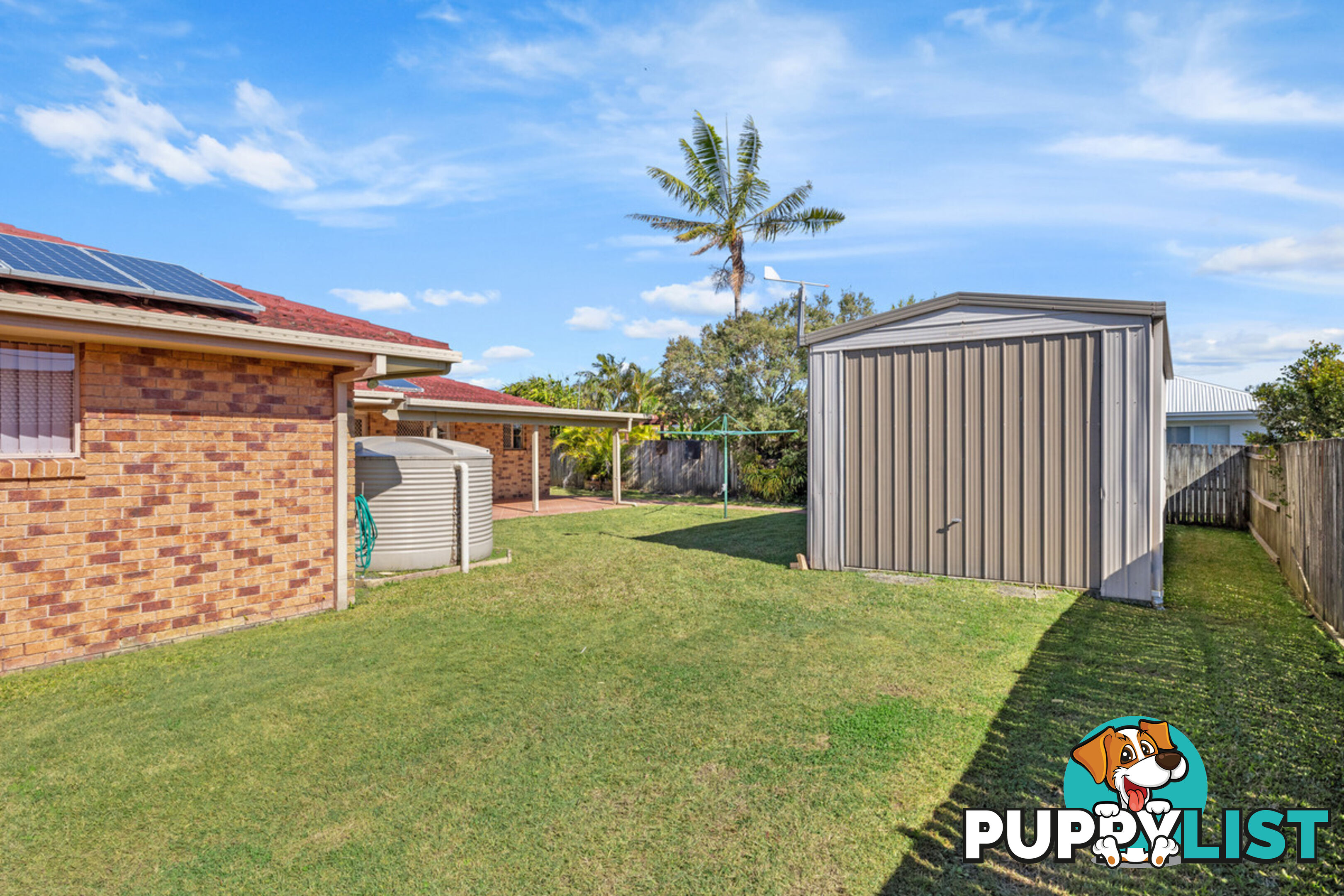 7 Holly Road VICTORIA POINT QLD 4165