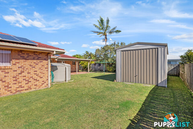 7 Holly Road VICTORIA POINT QLD 4165