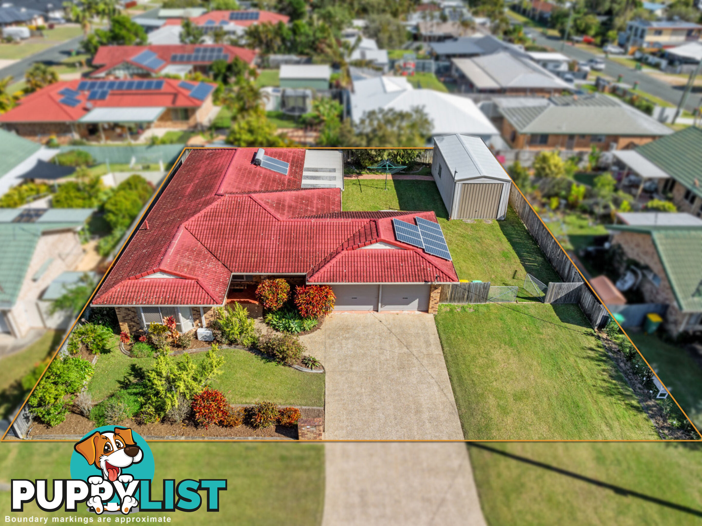 7 Holly Road VICTORIA POINT QLD 4165