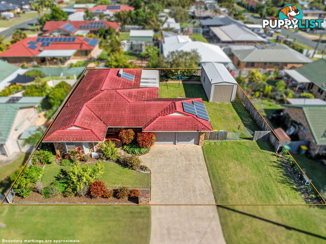 7 Holly Road VICTORIA POINT QLD 4165