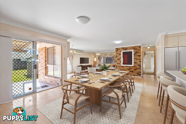 7 Holly Road VICTORIA POINT QLD 4165