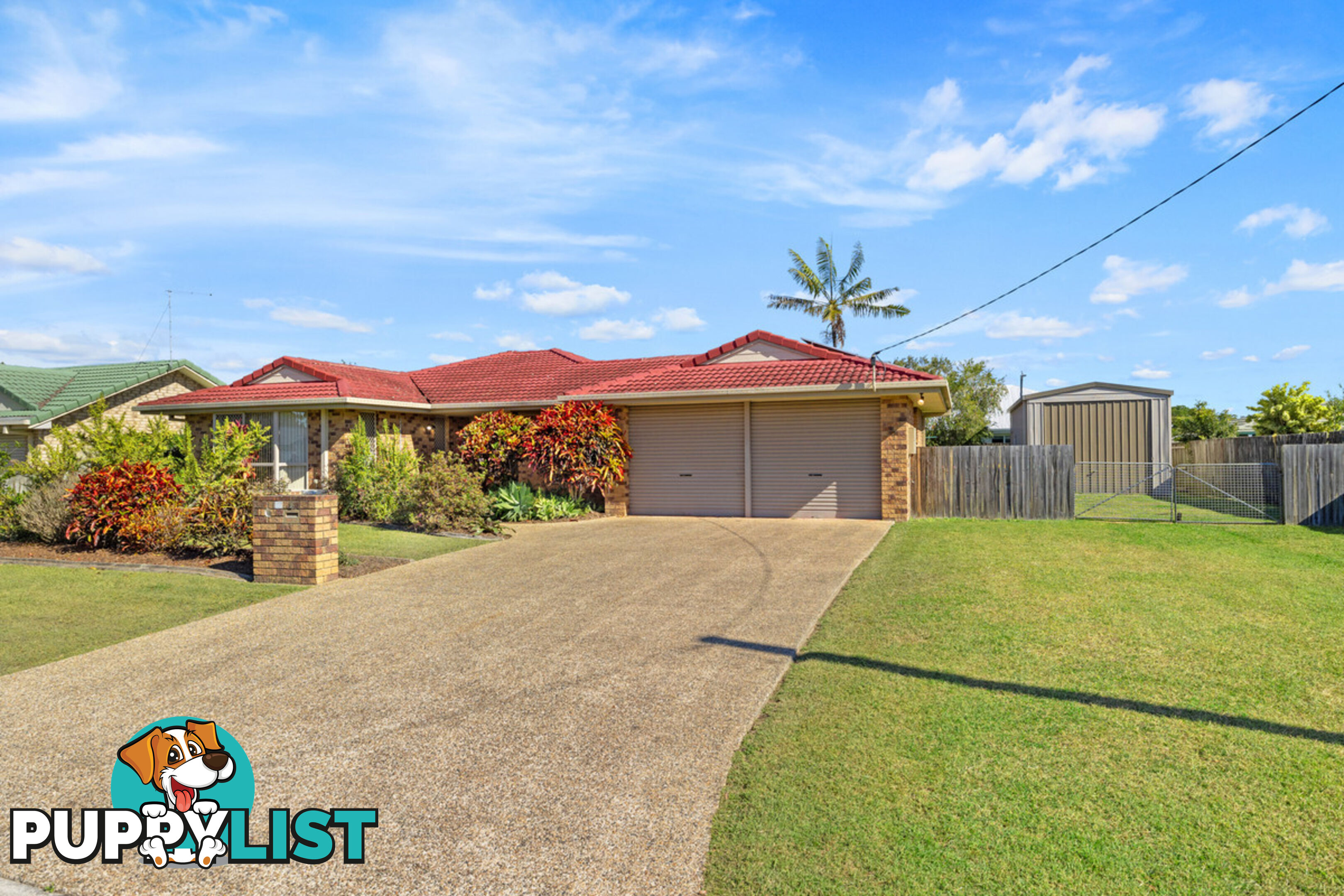 7 Holly Road VICTORIA POINT QLD 4165