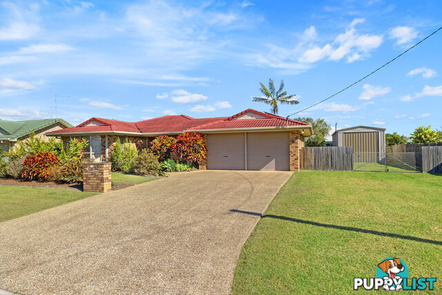 7 Holly Road VICTORIA POINT QLD 4165