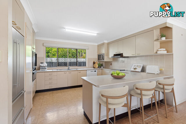 7 Holly Road VICTORIA POINT QLD 4165