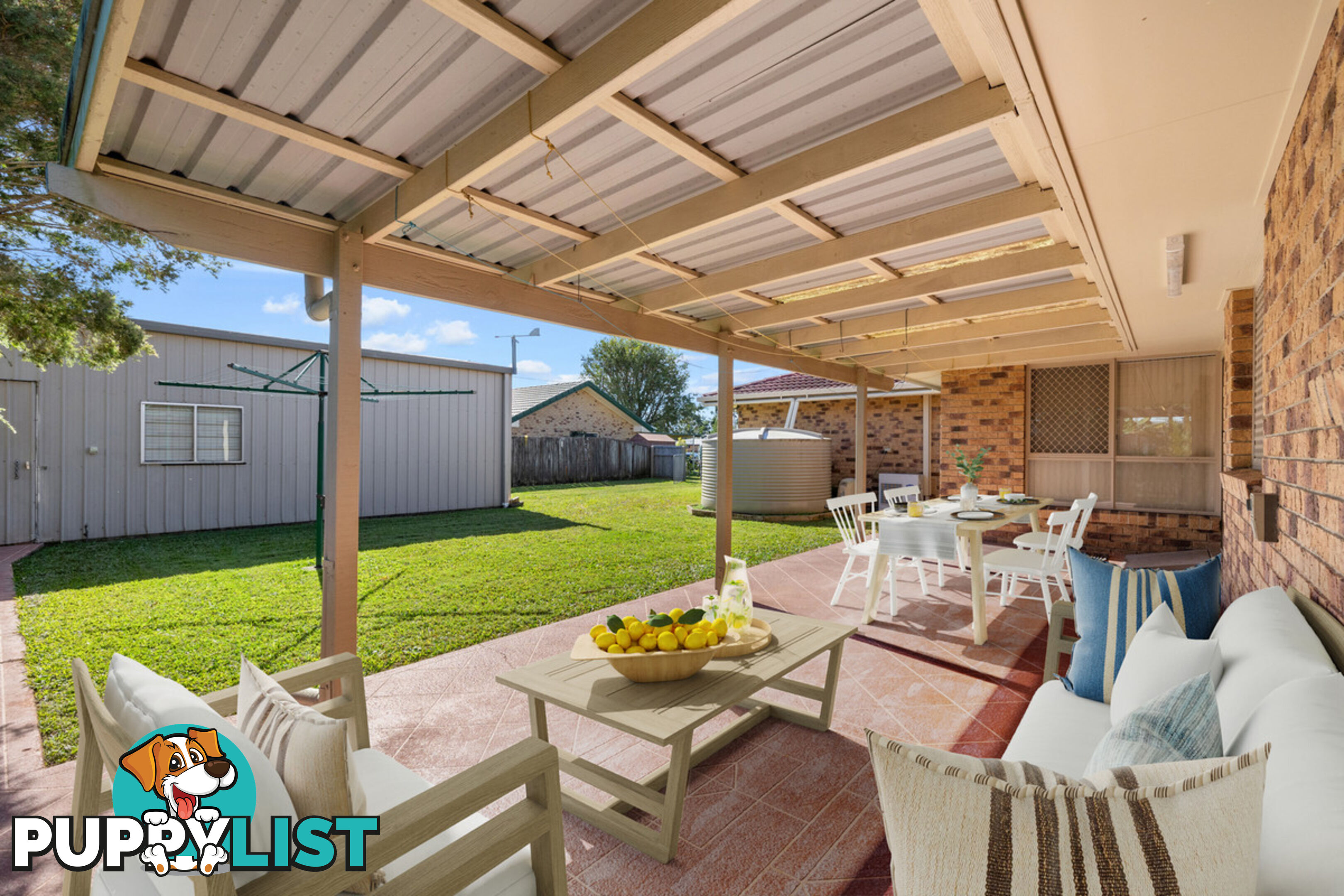 7 Holly Road VICTORIA POINT QLD 4165