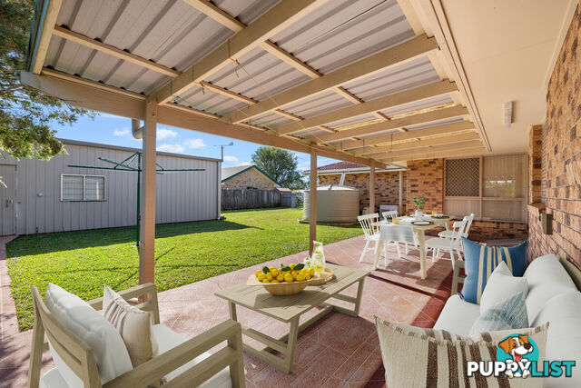 7 Holly Road VICTORIA POINT QLD 4165