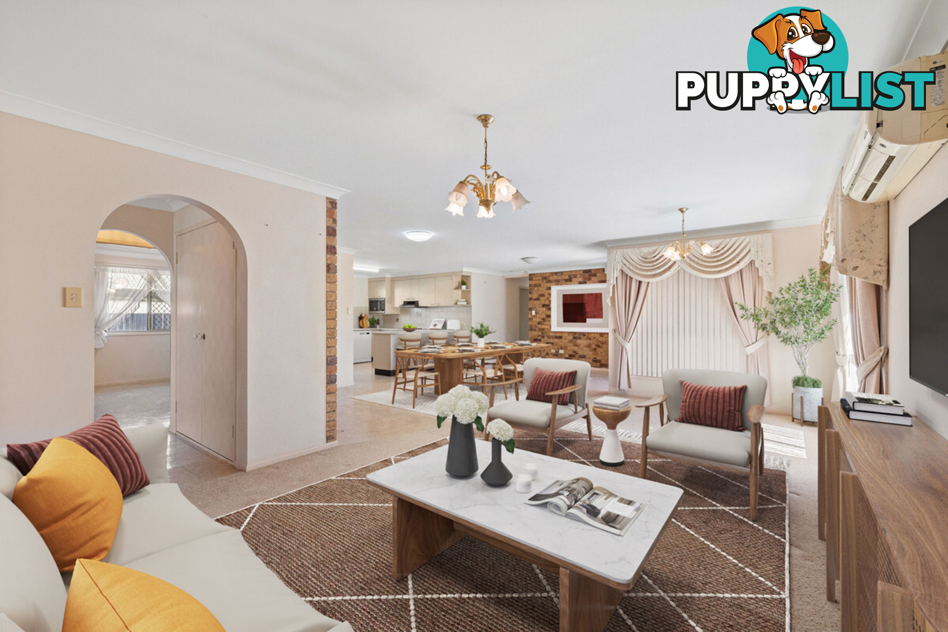 7 Holly Road VICTORIA POINT QLD 4165