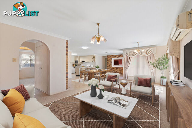 7 Holly Road VICTORIA POINT QLD 4165