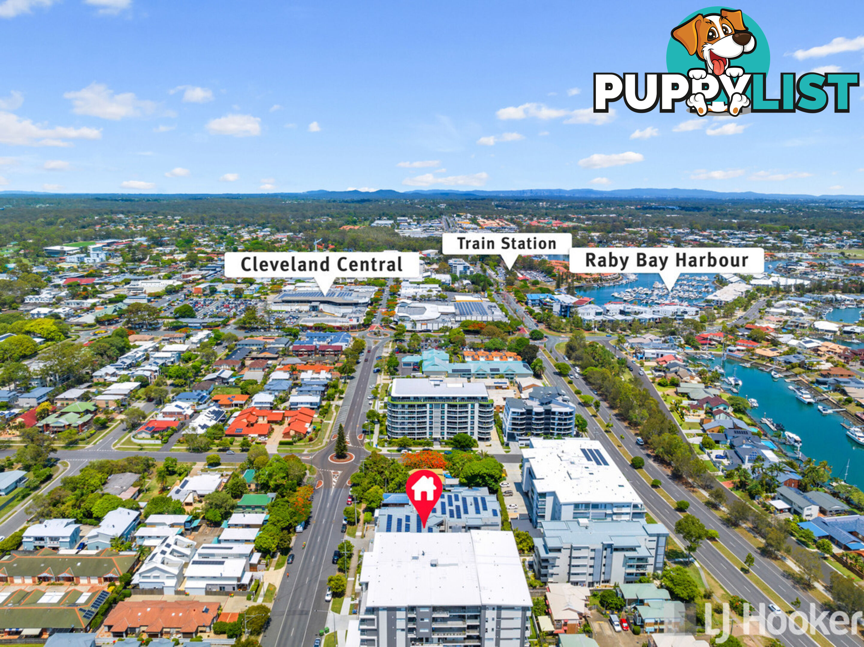 24/150 Middle Street CLEVELAND QLD 4163