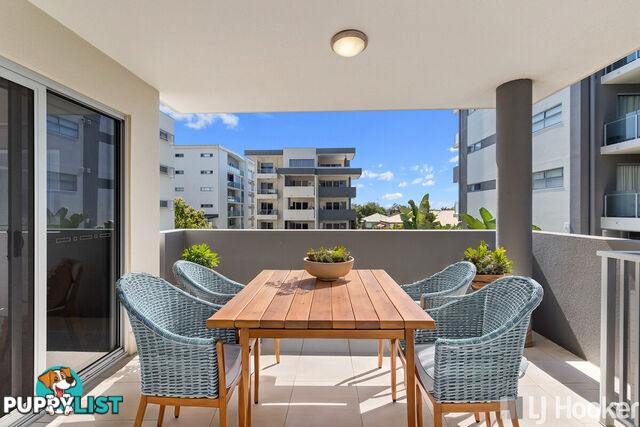 24/150 Middle Street CLEVELAND QLD 4163