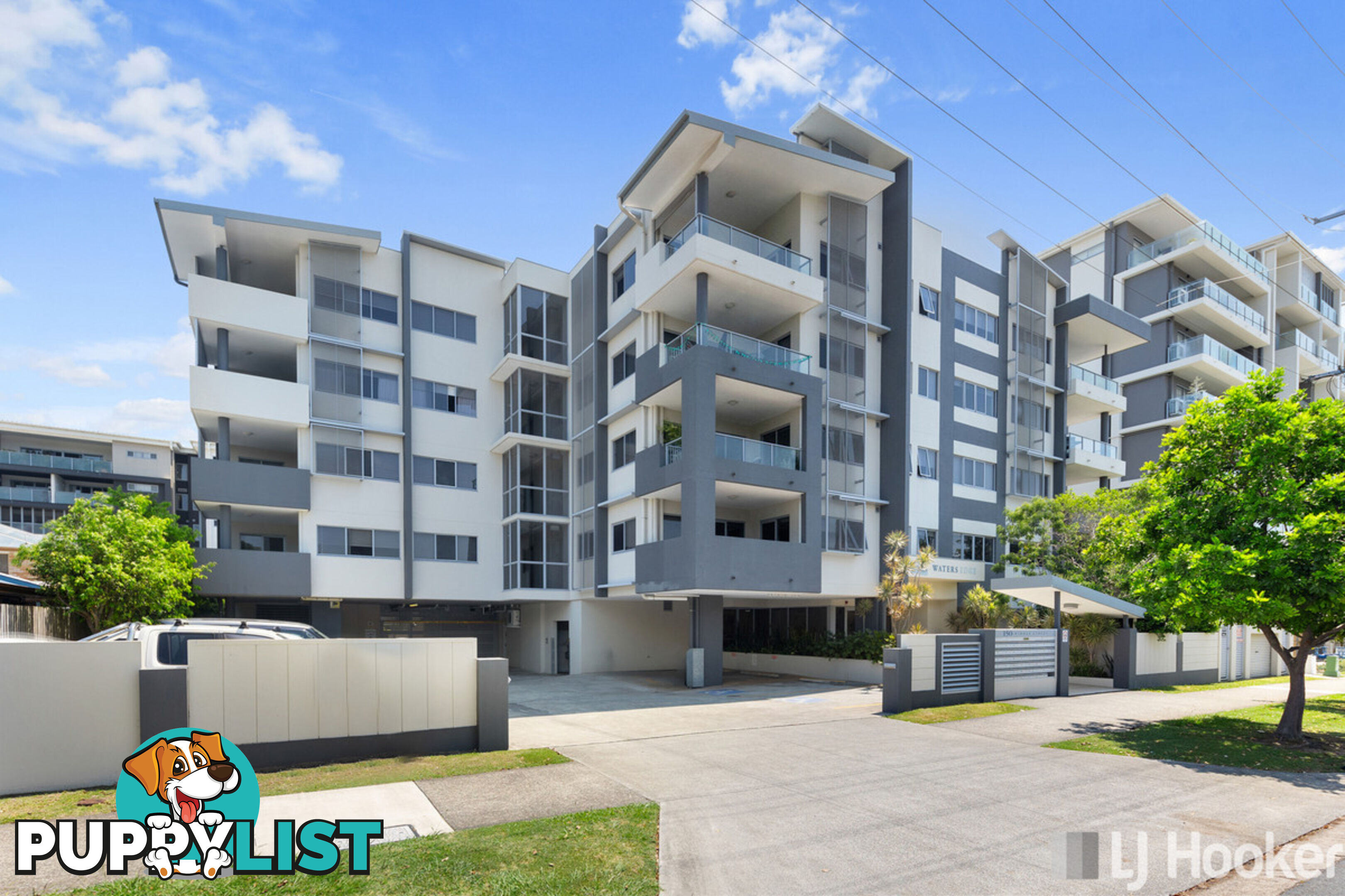 24/150 Middle Street CLEVELAND QLD 4163