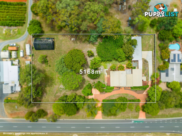 60-66 Boundary Road THORNLANDS QLD 4164