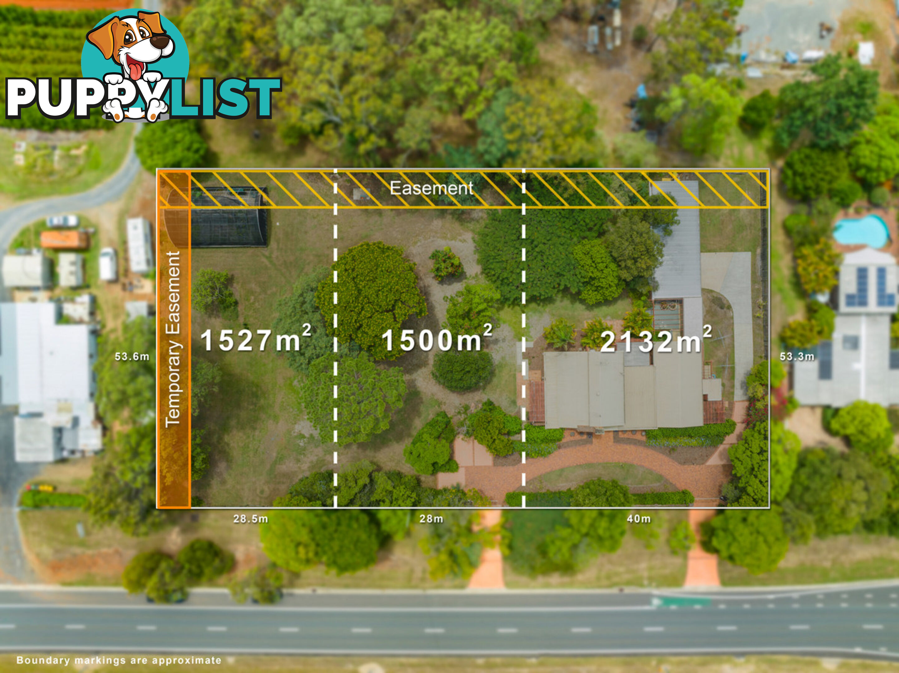 60-66 Boundary Road THORNLANDS QLD 4164