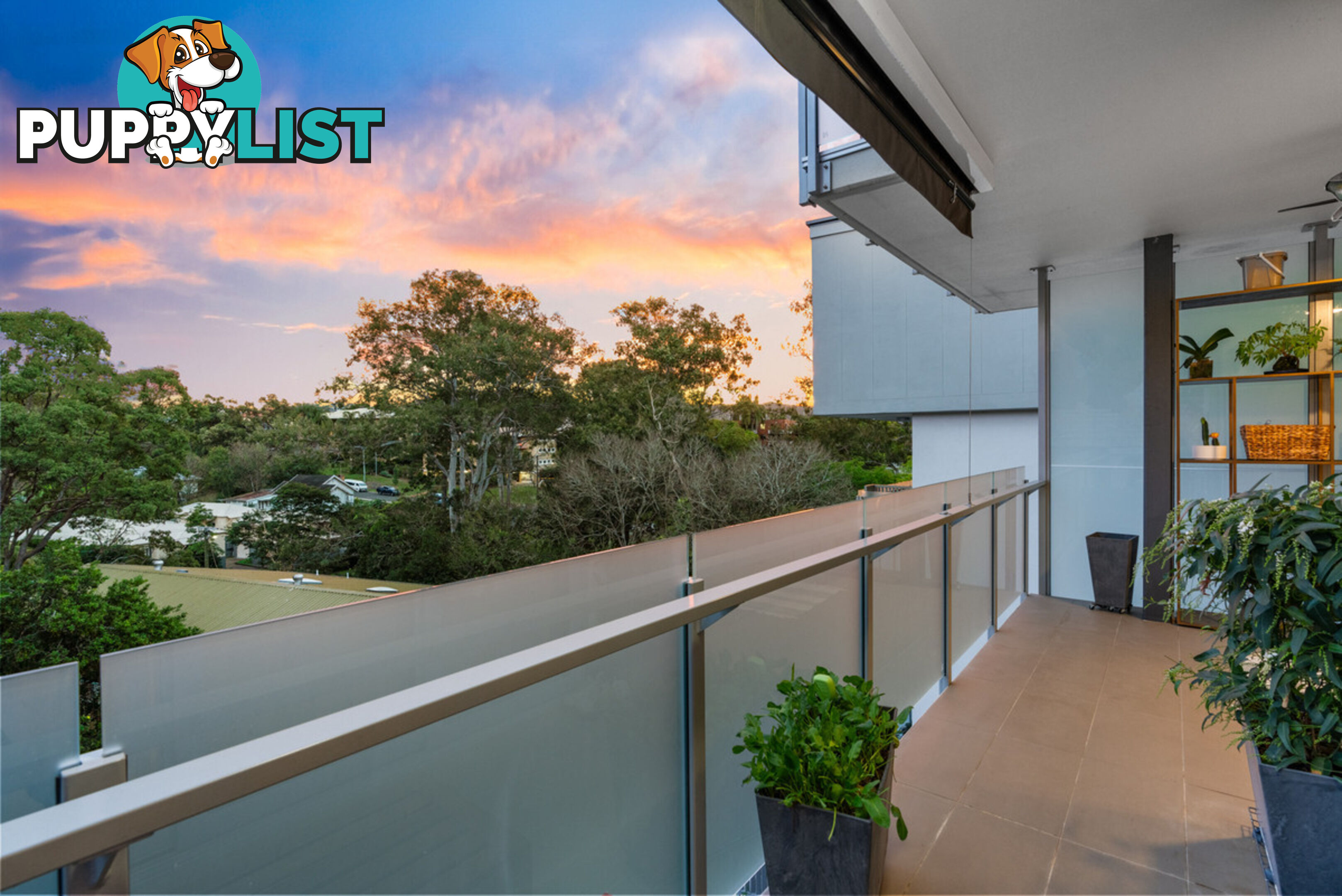 18/56 Bellevue Terrace ST LUCIA QLD 4067