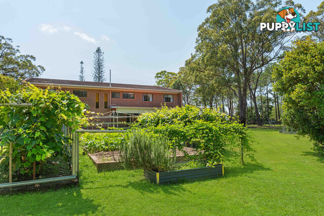 309 Mount Cotton Road CAPALABA QLD 4157