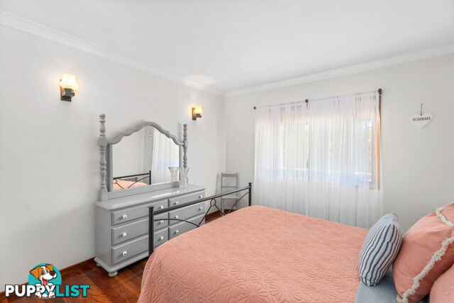 309 Mount Cotton Road CAPALABA QLD 4157
