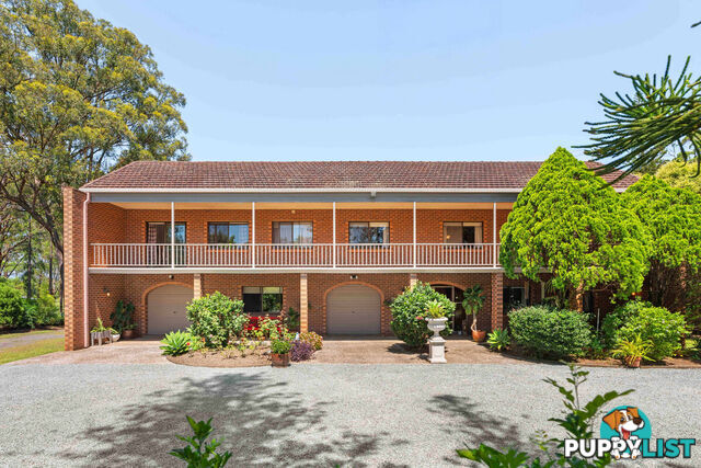 309 Mount Cotton Road CAPALABA QLD 4157