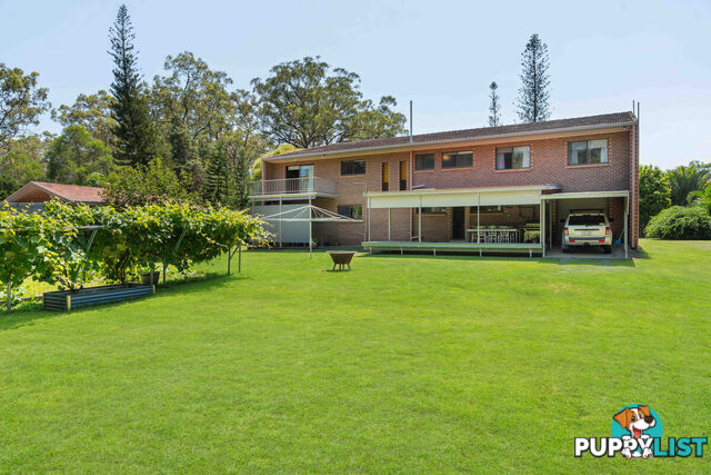 309 Mount Cotton Road CAPALABA QLD 4157