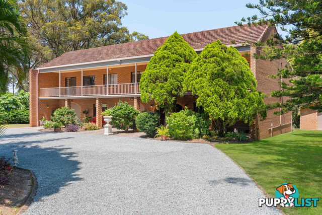 309 Mount Cotton Road CAPALABA QLD 4157