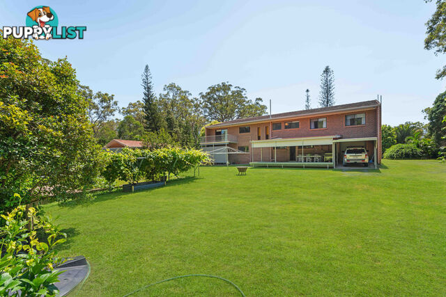 309 Mount Cotton Road CAPALABA QLD 4157