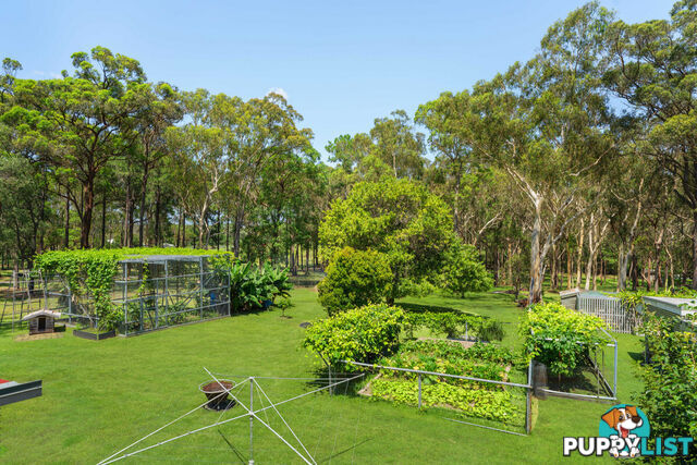 309 Mount Cotton Road CAPALABA QLD 4157
