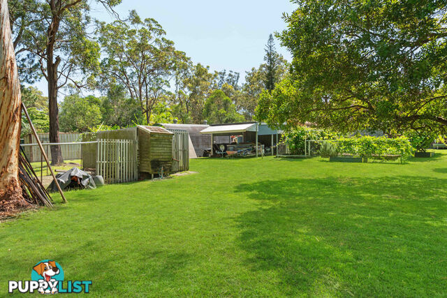 309 Mount Cotton Road CAPALABA QLD 4157