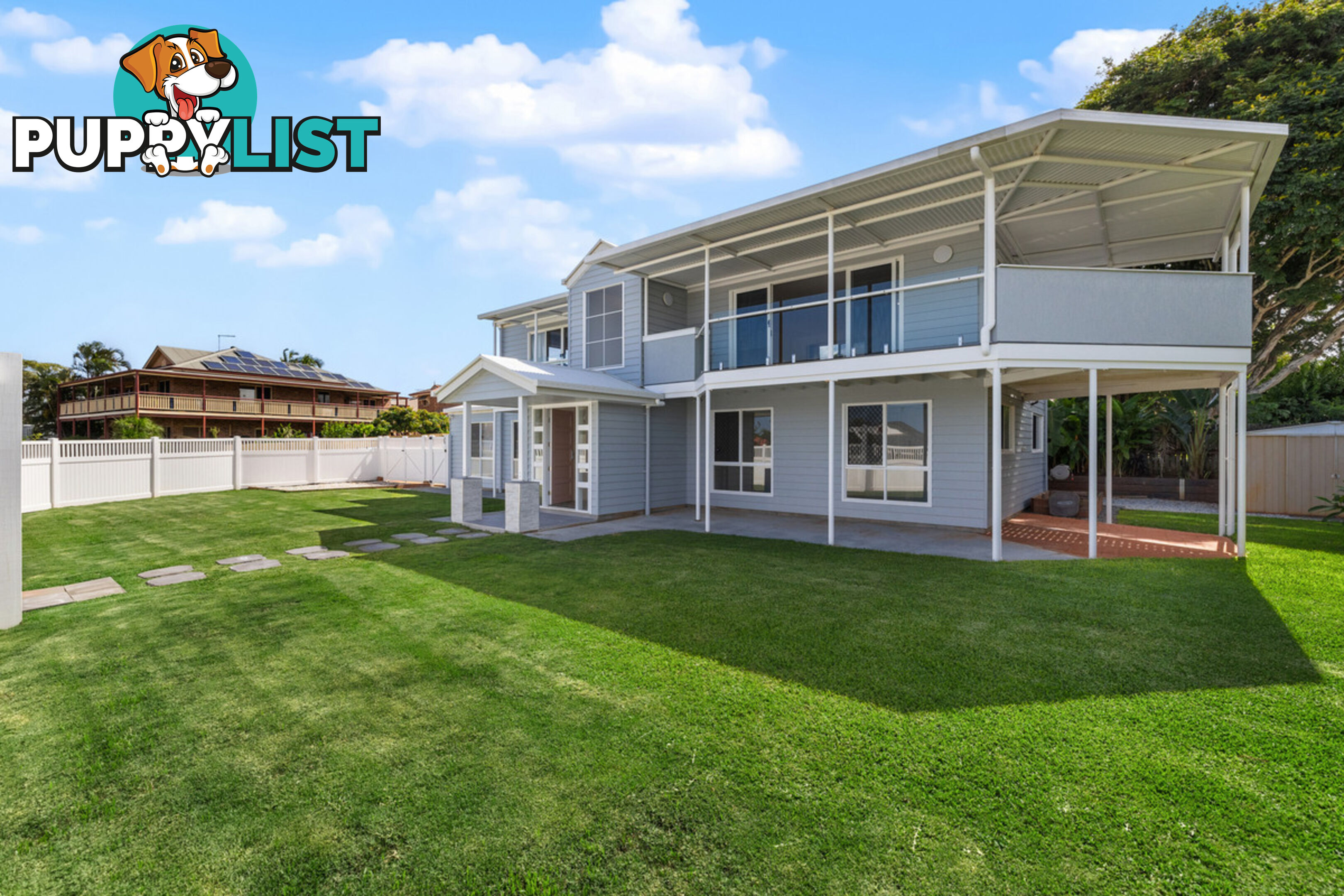 7 Labib Street REDLAND BAY QLD 4165