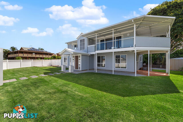 7 Labib Street REDLAND BAY QLD 4165