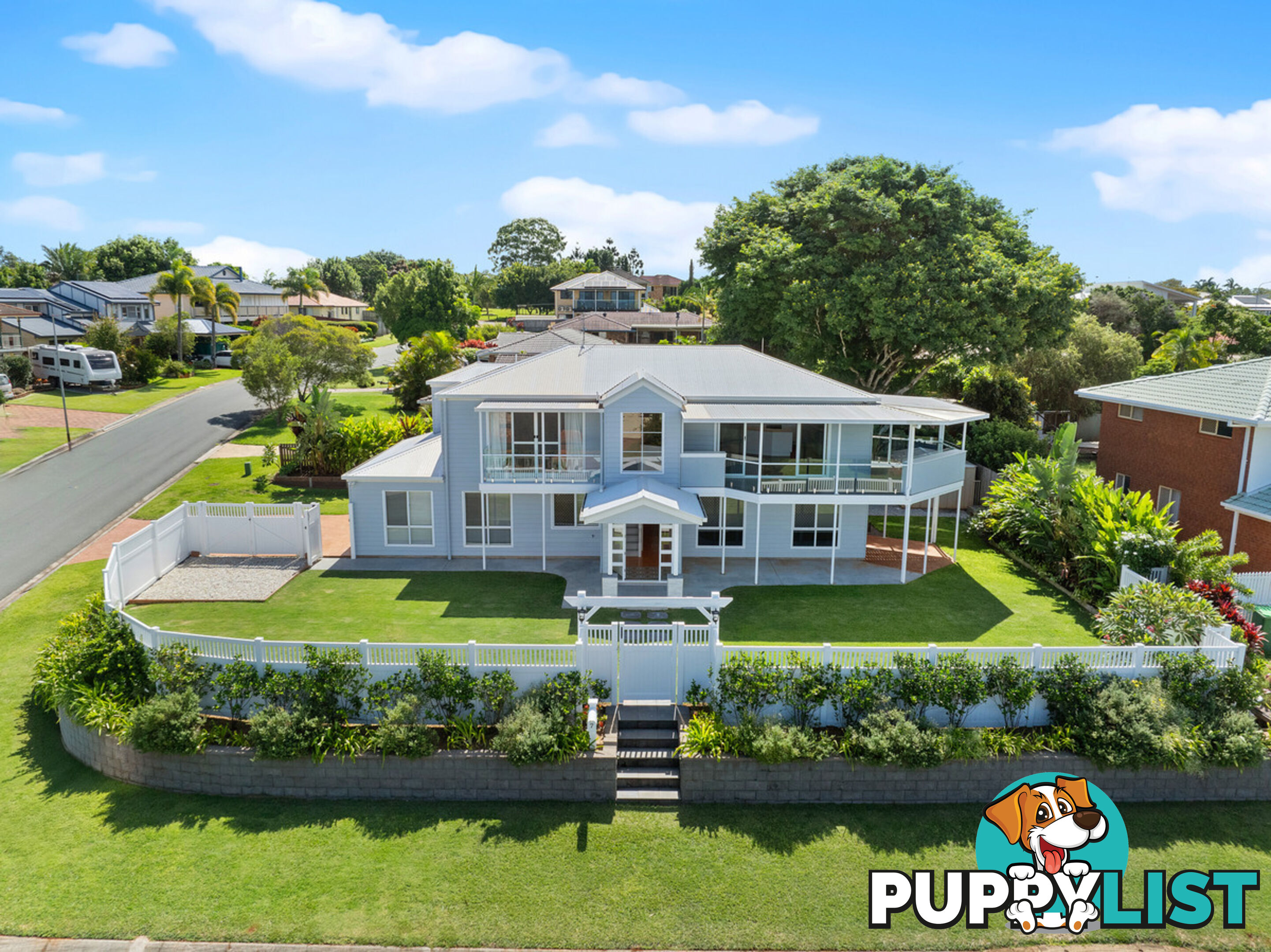 7 Labib Street REDLAND BAY QLD 4165