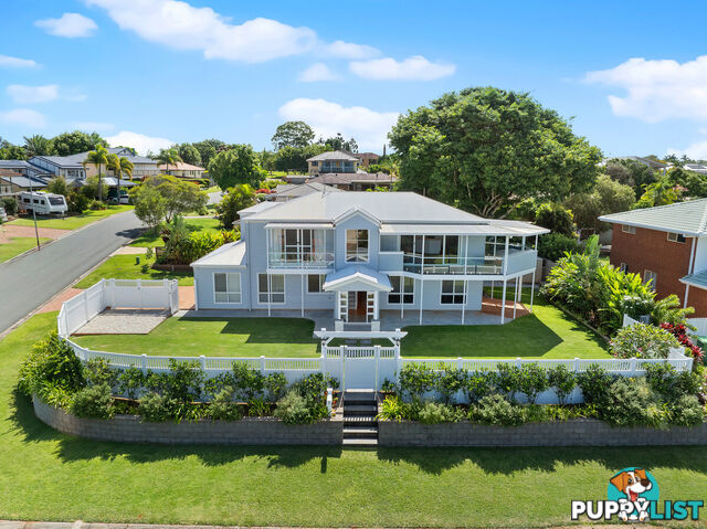 7 Labib Street REDLAND BAY QLD 4165