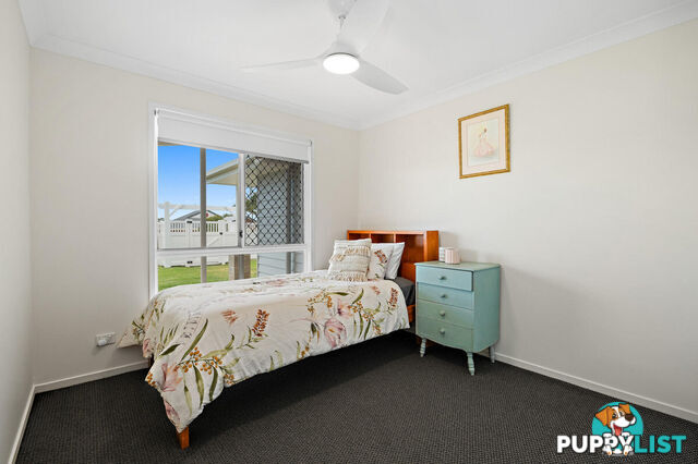 7 Labib Street REDLAND BAY QLD 4165