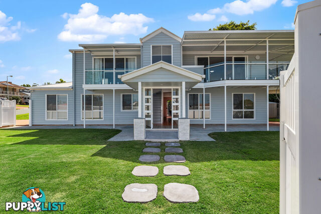 7 Labib Street REDLAND BAY QLD 4165