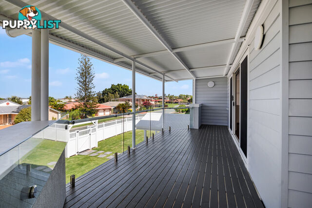 7 Labib Street REDLAND BAY QLD 4165