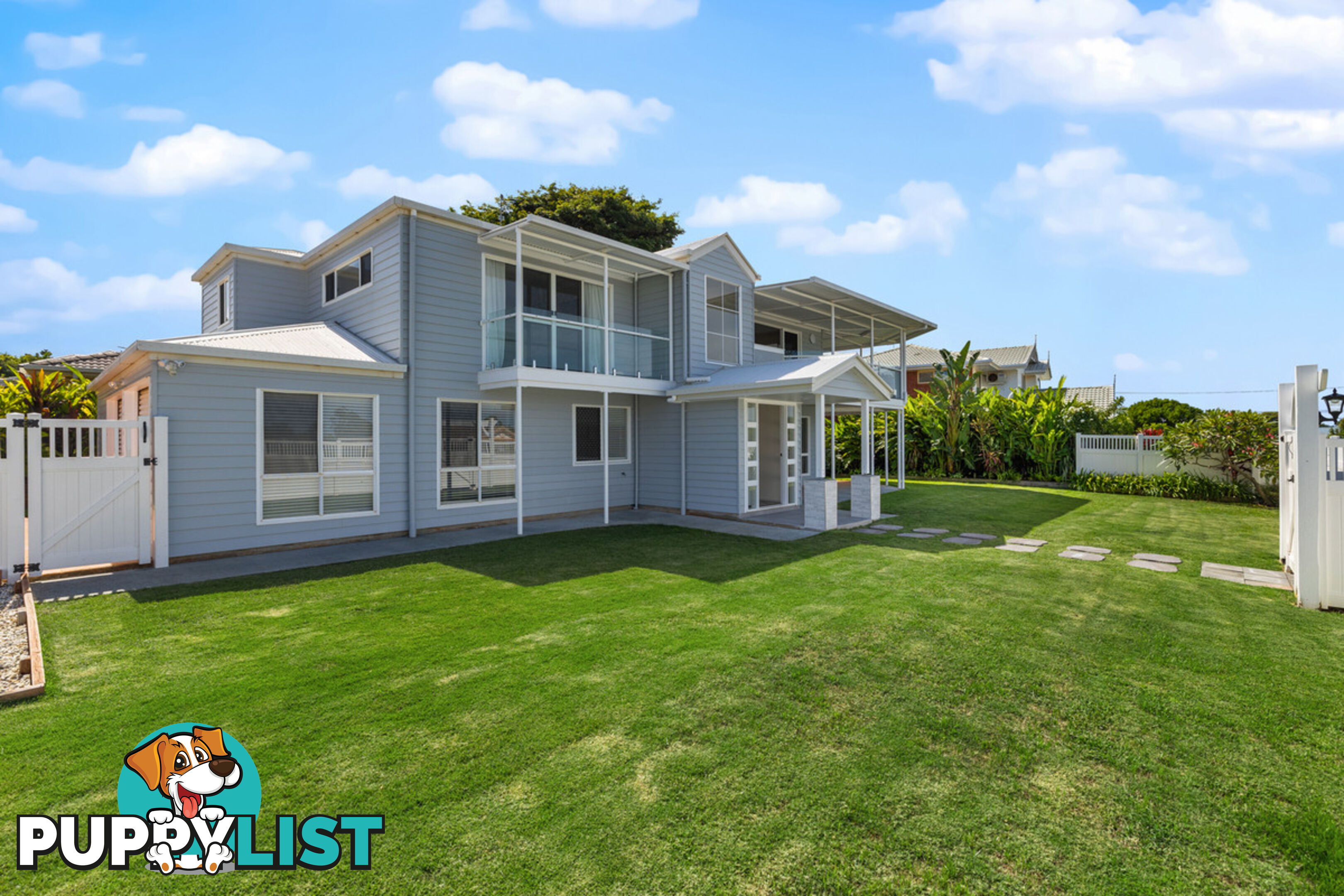 7 Labib Street REDLAND BAY QLD 4165